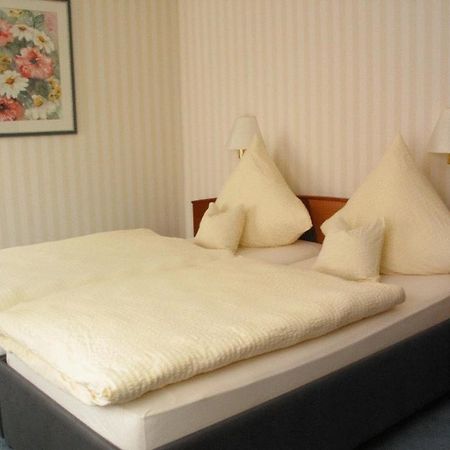 Parkhotel Бад-Вюнненберг Экстерьер фото